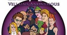 Villains Anonymous