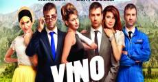 Vino para robar film complet