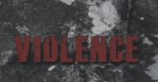 Violence (2014) stream