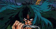 Filme completo Violence Jack: Harem Bomber Hen