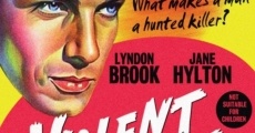 Violent Moment (1959)