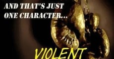 Violent Monday (2015) stream