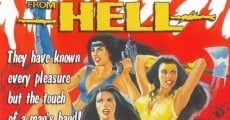 Película Virgins from Hell