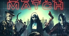 Filme completo Virtual Death Match