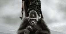 Filme completo Virunga