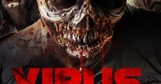 Filme completo Virus of the Dead