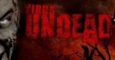 Virus Undead film complet