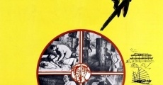 Visa to Canton (1960) stream