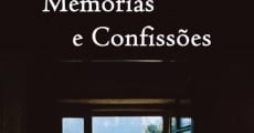 Visita ou Memórias e Confissões (2015)