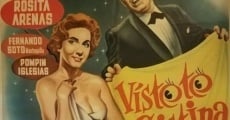 Vístete Cristina (1959) stream