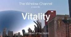 Vitality (2012) stream