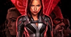 Black Widow film complet