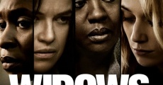 Widows: Eredità criminale