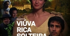 Película Viúva Rica Solteira Não Fica