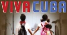 Viva Cuba (2005) stream