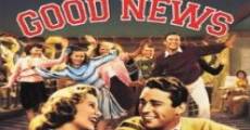 Good News (1947) stream