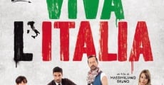 Película Viva Italia