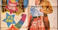 Viva Jalisco que es mi tierra (1961) stream