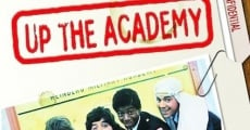 Filme completo Up the Academy