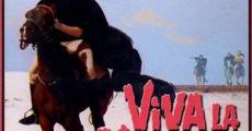 Viva la muerte (1971) stream