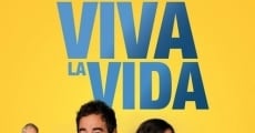 Filme completo Viva la vida