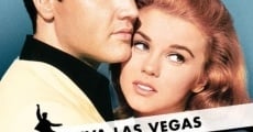 Película Cita en Las Vegas