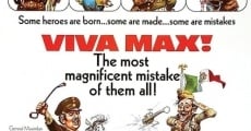 Viva Max film complet