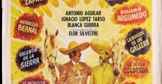 Filme completo Viva Mexico y sus corridos