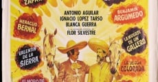 Viva Mexico y sus corridos film complet