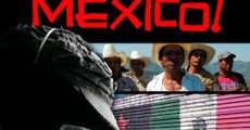 Película ¡Viva México!