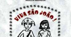 Viva São João! (2002) stream