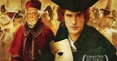 Filme completo Antonio Vivaldi, Um Príncipe em Veneza