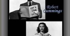 Let's Live a Little (1948) stream