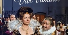 Película Vive Henri IV... vive l'amour!