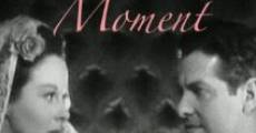 The Lost Moment film complet