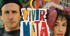 Vivir mata film complet