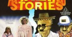 Amazing Stories: Without Diana (1987) stream