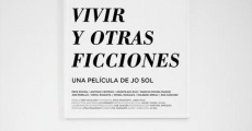 Película Vivir y otras ficciones