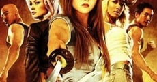 DOA: Dead or Alive film complet