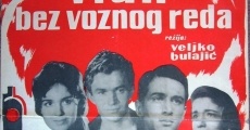 Vlak bez voznog reda (1959)