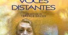 Película Voces distantes