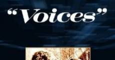 Voices film complet