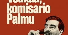 Vodkaa, komisario Palmu (1969)