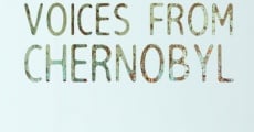 Voices from Chernobyl film complet