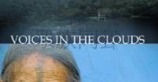 Voices in the Clouds (2010) stream