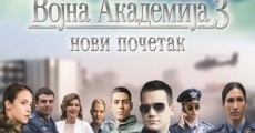 Vojna akademija 3 (2016) stream