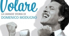 Volare - La grande storia di Domenico Modugno (2013)