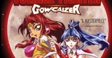 Película Voltage Fighter Gowcaizer