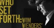 Wim Wenders - Über die eigene Einstellung