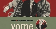 Vorne ist verdammt weit weg (2007)